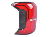 LED Rear Left Driver Side Tail Light fits for Toyota Tacoma 2024-2025 81560-AK050 81560AK050 91720132