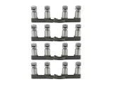 4pcs Valve Lifters w/o MDS Fits 05-18 Dodge Ram Chrysler Jeep 5.7L 6.4L Hemi 53021720AB 53021720AD 05862409