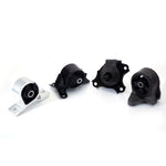 ZUN Set 4Pcs for 2001-2005 Honda Civic 1.7L Front Engine Motor & Transmission Mounts 61492720