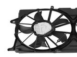 Cooling Fan fit for GMC Sierra 1500 2014-2019/Cadillac ESV 2015-2020 GM3115291 56941816