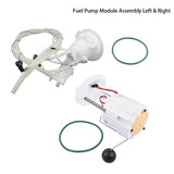 2X Fuel Pump Left Right Replacement for Chrysler Dodge Charger Challenger 2005-2015 5136023 5136022 17826687