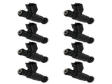 8Pcs Fuel Injectors fit for Dodge Durango RAM 1500 2500 3500 5.7L 53032713AB FJ482 37749764