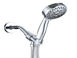 Handheld Shower Head with Hose High Pressure Shower Heads, Chrome 96792596