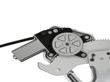 1x Front Left Side Power Window Regulator w/ Motor fit for Ford Ranger 1993-2011 77388033