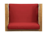 BRAVA CLUB CHAIR 65545.00RED