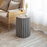 ET1009-16 End Table Gray B009140749