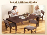4 pcs Dining chair 15429428