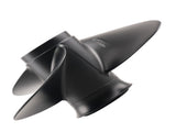 3 Blade Propeller fit for Suzuki DF 8A 9.9A/B 15A 20A 58100-90L50-019 9.25" RH 43920396
