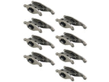 8PCS Rocker Arm Assembly Dual Intake Exhaust for Ford F-450 F-550 6.4L Diesel 8C3Z6A588A 8C3Z6564D 74288547
