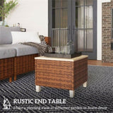 Coffee Table/Side Table 26542008