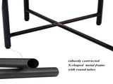Small Coffee Tables 2-tier Modern Sofa Side Table with Wood Storage Shelf Living Room End Tables 48074835
