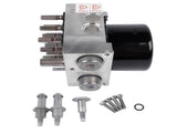 Anti-Lock Brake Control Unit Replacement for 2010-2018 Jeep Wrangler2.0L 3.6L 68003363AE 68003363AA 51250099