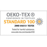 6 Piece Organic Cotton Towel Set B03598774