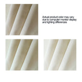 Anna Patented 2-Drawer Storage Bed Queen Size Ivory Velvet Upholstered Wingback Platform Bed, Modern B083P156196