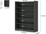 Shelf Book/Storage Cabinet 62086154