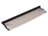 Fit for Cadillac CTS 2.0L 3.0L 3.6L 6.2L Sunroof Sunshade Shade Curtain Cover Assembly Beige 50245820