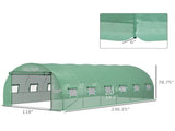 Greenhouse Cover Replacement 09710202
