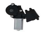 Front Rear Left Window Motor fit for Toyota Camry L4 V6 2009-2011 8572033211 51041621