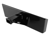 2" Receiver Hitch Mount Plate fit for Toro Dingo Mini Skid Steer Loader Quick Tach 93915619
