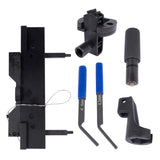 Camshaft Timing Tool & TDC Locating Pin & Engine Tool Kit Fit for Detroit Diesel DD15 DD16 EPA07 34994930