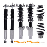 Coilover Suspension Kits fit for BMW E46 3 Series 328 320 Adj Height Shock Absorbers 81654692