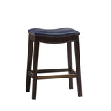 Saddle Counter Stool B03548304