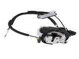 Front Left Door Lock Actuator Fits for INFINITI G37 2008-2013 Q60 2014-2015 70193511