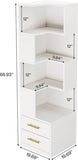 Shelf Book/Storage Cabinet 58109775
