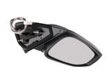 Passenger Side Mirror Power fit for Toyota Tacoma SR5/TRD 2016-2023 Signal 07958251