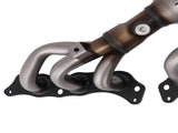 Front Catalytic Converter fit for Lexus IS300 GS300 SC300 Toyota Supra L6 3.0L 2001 12949973