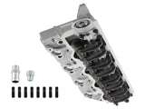 4D56/T Diesel Engine Cylinder Head w/ Valves fit for Mitsubishi Pajero L200 88-95 09435359
