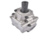 CCW Right Angle Mower Deck Gear Box Replacement for Grasshopper 9852 9861 2000-2003 390022 28876966