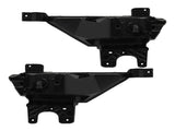 2x Fog Light Driver & Passenger Side Halogen ML3Z 15201 A for Ford F-150 2021 2022 2023 FO2592258 00383623