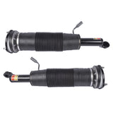 2Pcs Front ABC Hydraulic Shock Struts Fit for Mercedes-Benz W222 S550 560 600 S63 S65 AMG Maybach 35121176