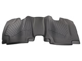 Easy Clean Floor Mats fit for Honda HR-V 2016-2022 TPE Front & Rear Floor Liners 23765698