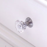 With Light Bulb Single Mirror 5 Drawer Dressing Table White 51281563