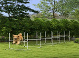 Dog Agility Set 19426425