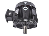 5HP Three Phase Air Compressor Motor TR50214 230/460V 1800 RPM TEFC 184T 65347480
