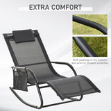 Garden chair / Rocking Chair 66835308