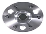 Pair Front Wheel Hub & Bearing fit for Chevrolet Blazer 4x4 1992 - 1994 515001 59306101