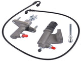 Complete CMC Clutch Master Cylinder & Slave Kit for 2002-2015 Civic Si / RSX TSX KTD-CLK-KMS 76309223