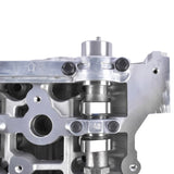 G4KF Cylinder Head Assembly w/ Camshaft Fits for Hyundai Genesis Coupe 2.0L 2010-2014 Aluminum 74888296