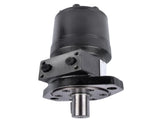 Hydraulic Motor Fits for Eaton Char-Lynn H Series 22.6 CID 2 Bolt STD 1'' Straight Woodruff Key 96403141