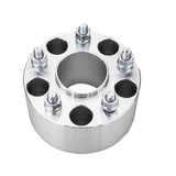 2pcs 5x4.75 Hubcentric 3 inch Thick Wheel Spacers for GMC S15 Pontiac Firebird 33337160