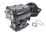 Brake Air Compressor Assembly 286594X 108202 289533 for Caterpillar CAT 3306 Engine Black 98780955