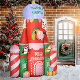 Christmas Inflatables Decoration 78007807