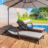 Folding Lounge Chairs / beach chair 74700793