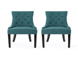 CHENEY DINING CHAIR - KD 54181.00FDTE