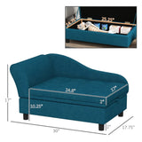 Dog Bed/Pet Sofa 15200208
