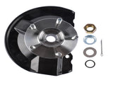 Front Right Steering Knuckle Assembly For Jeep Compass Patriot 2.0L 2.4L L4 GAS 38600307